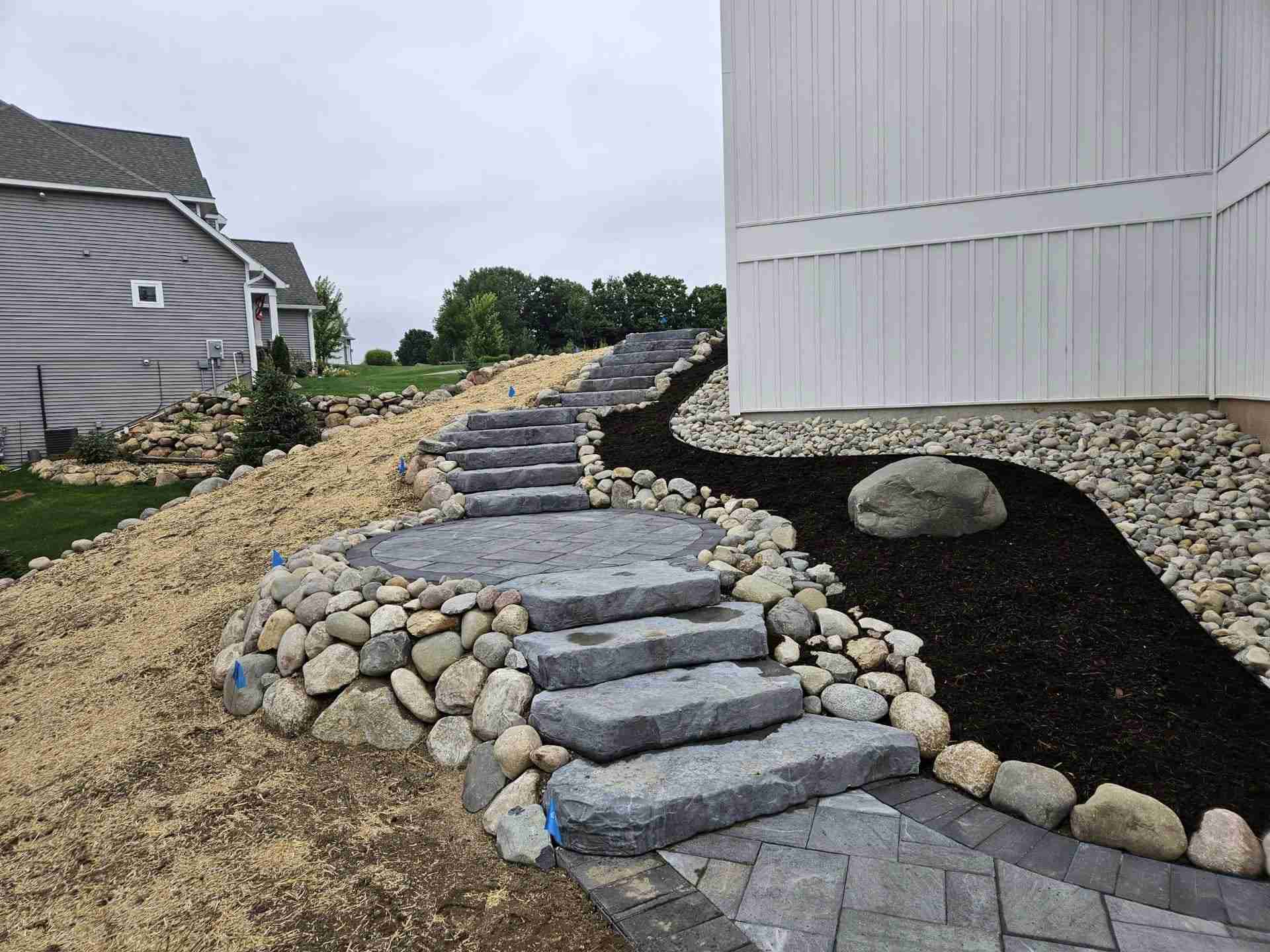 Rockscape Design