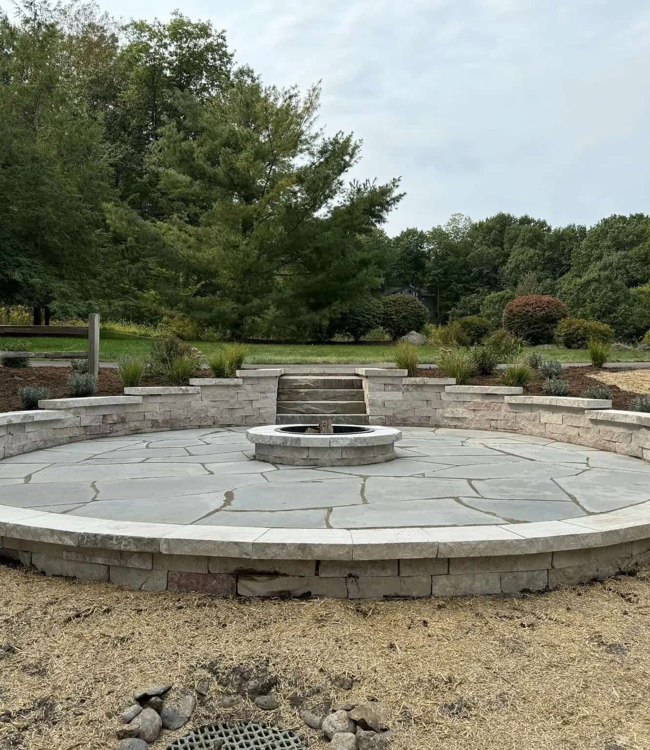 Fire Pits