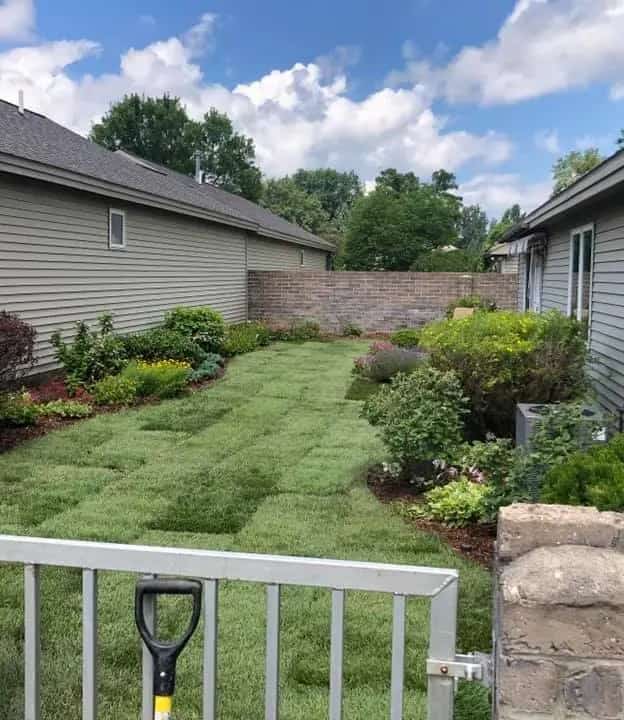 Garden & Softscapes