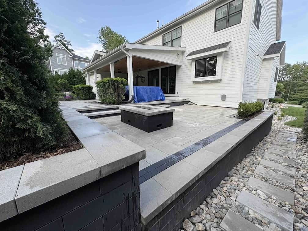 Hardscapes
