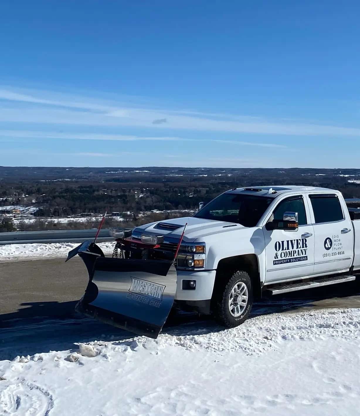 Snow Removal