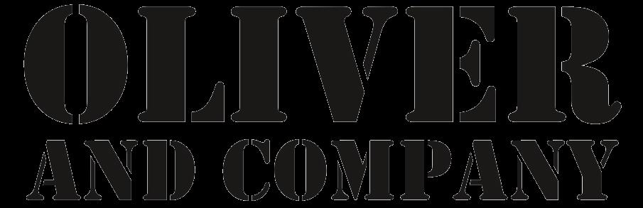 Oliver & Company Logo